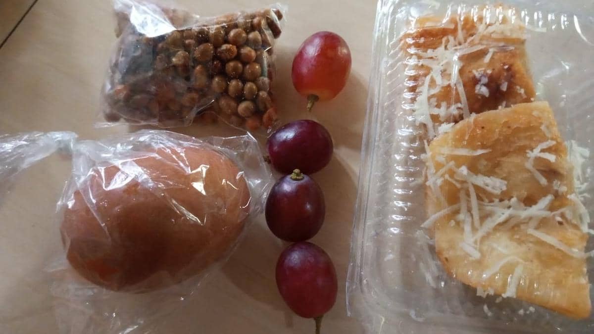 Ortu Siswa di Semarang Minta MBG Ramadan Lebih Baik Ditiadakan