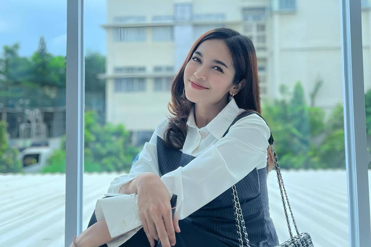 Siapa Lindi Fitriyana, Dikabarkan Calon Istri Baru Virgoun?