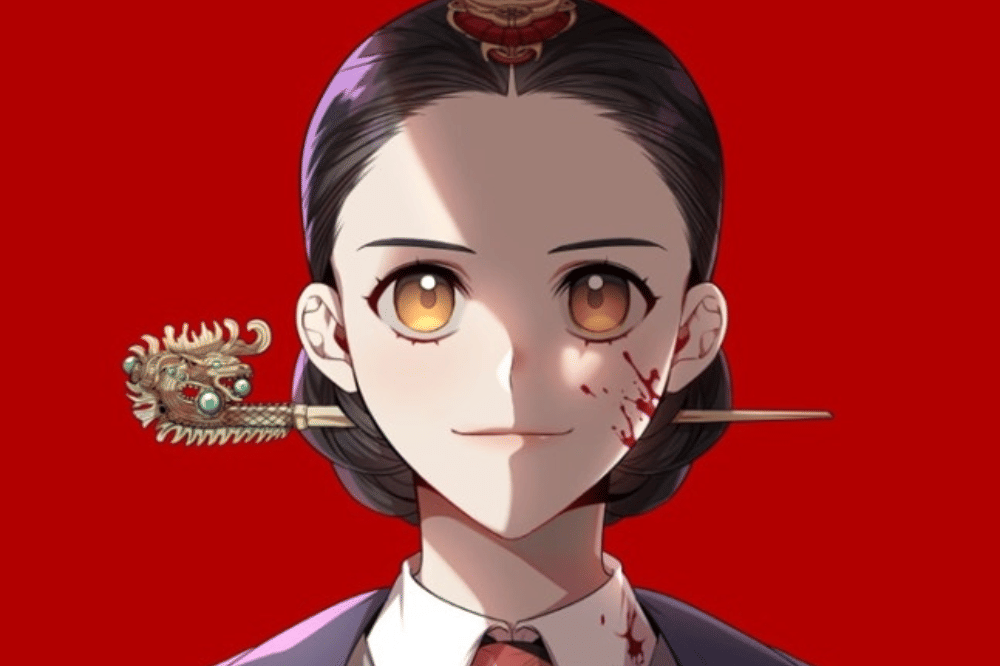 Sinopsis Webtoon High School Queen, Bakal Dijadiin Drakor!