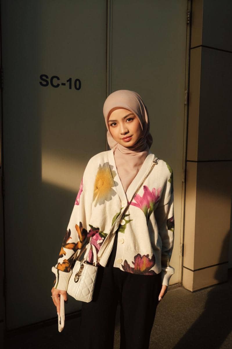 Foto 2 - Get Ready With Nashwa Zahira OOTD Ramadan Stylish untuk Rutinitas yang Padat bersama Shopee Big Ramadan Sale.jpeg