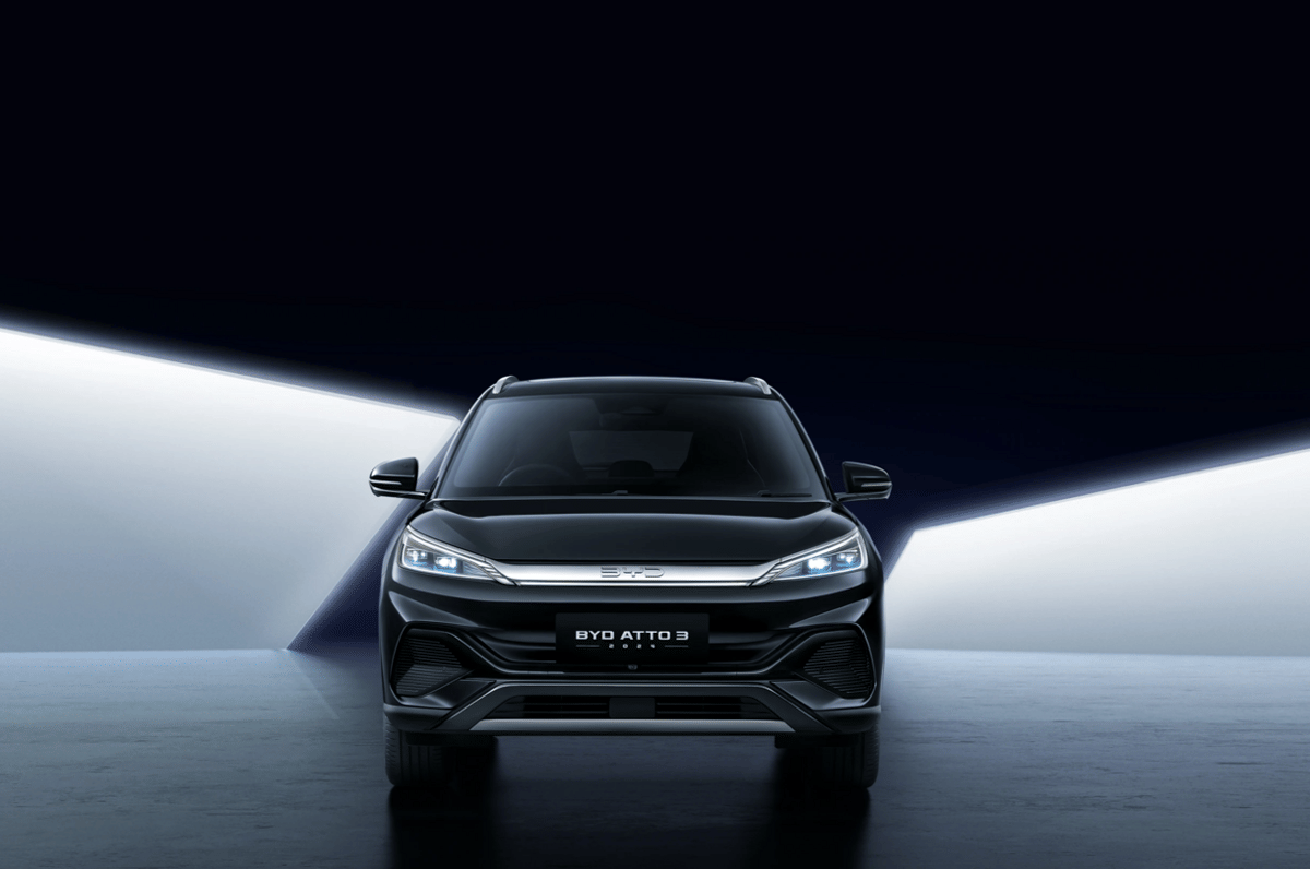 Mobil Listrik untuk Mudik