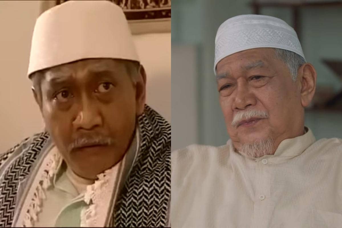 cast Lorong Waktu 1999