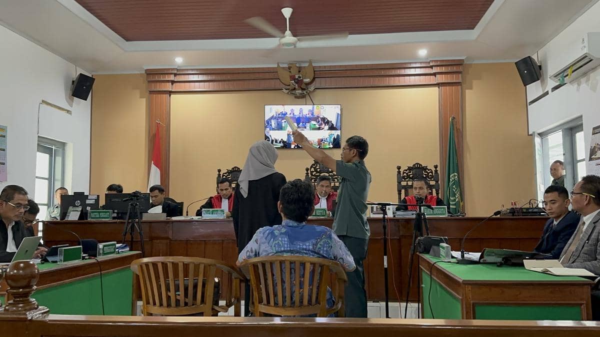 Kubu Jokowi Keberatan Dokter Tifa jadi Ahli: Sudah Tersangka