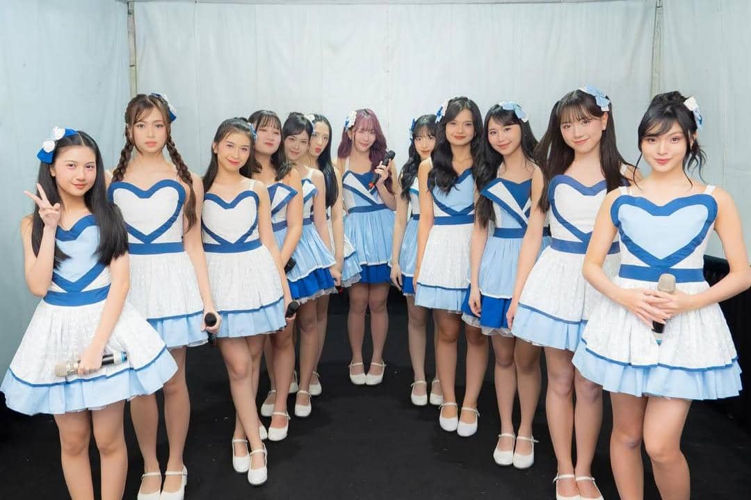 Cara Beli Tiket JKT48 Psychology Project: Discovering Our Love, Dream