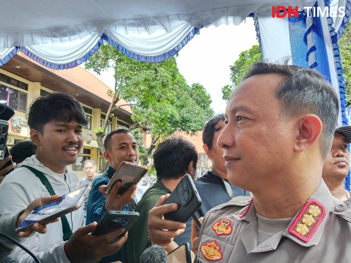 Polda Bali Masih Belum Menemukan Korban dan Pelaku Penculikan