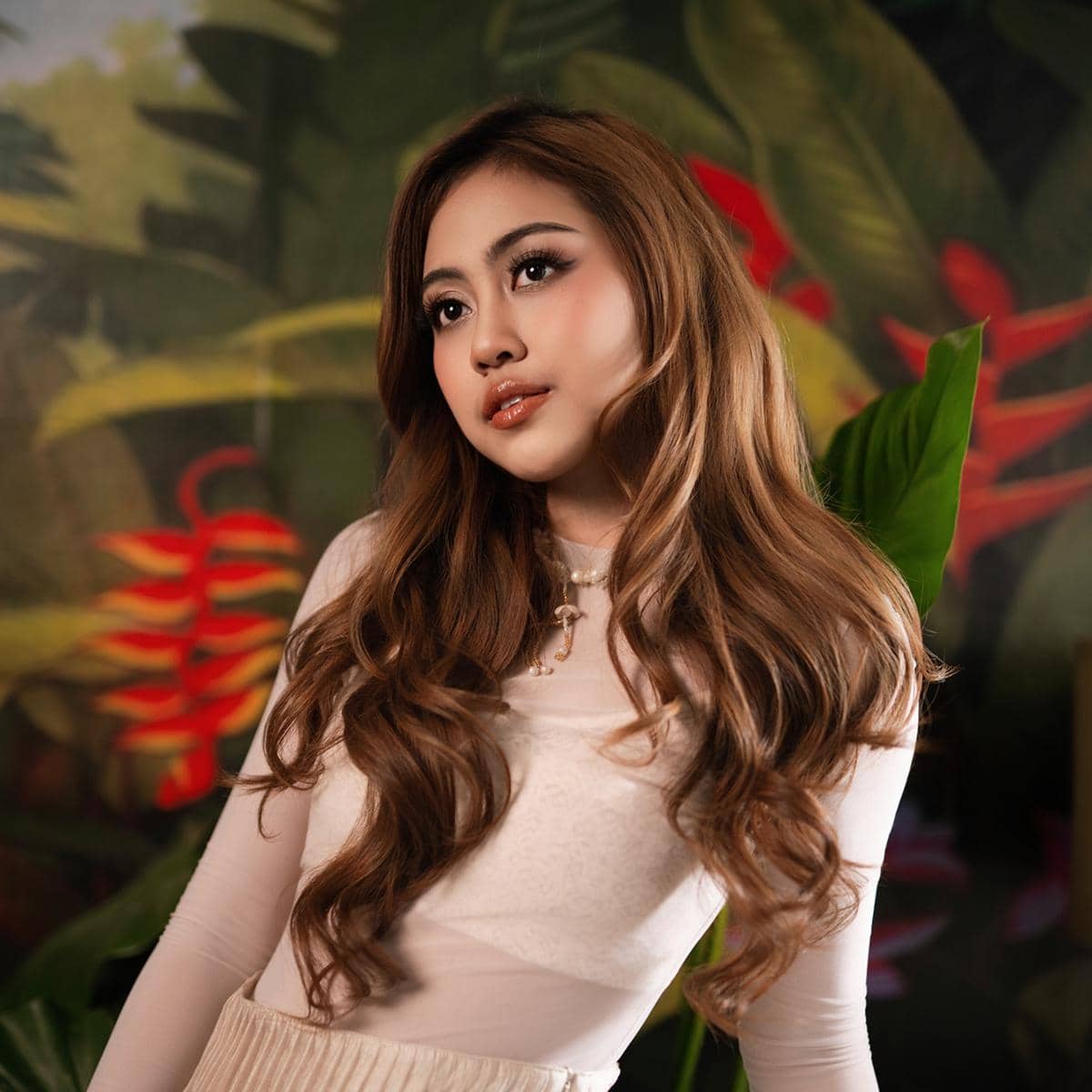 lirik lagu katanya cinta sisca saras