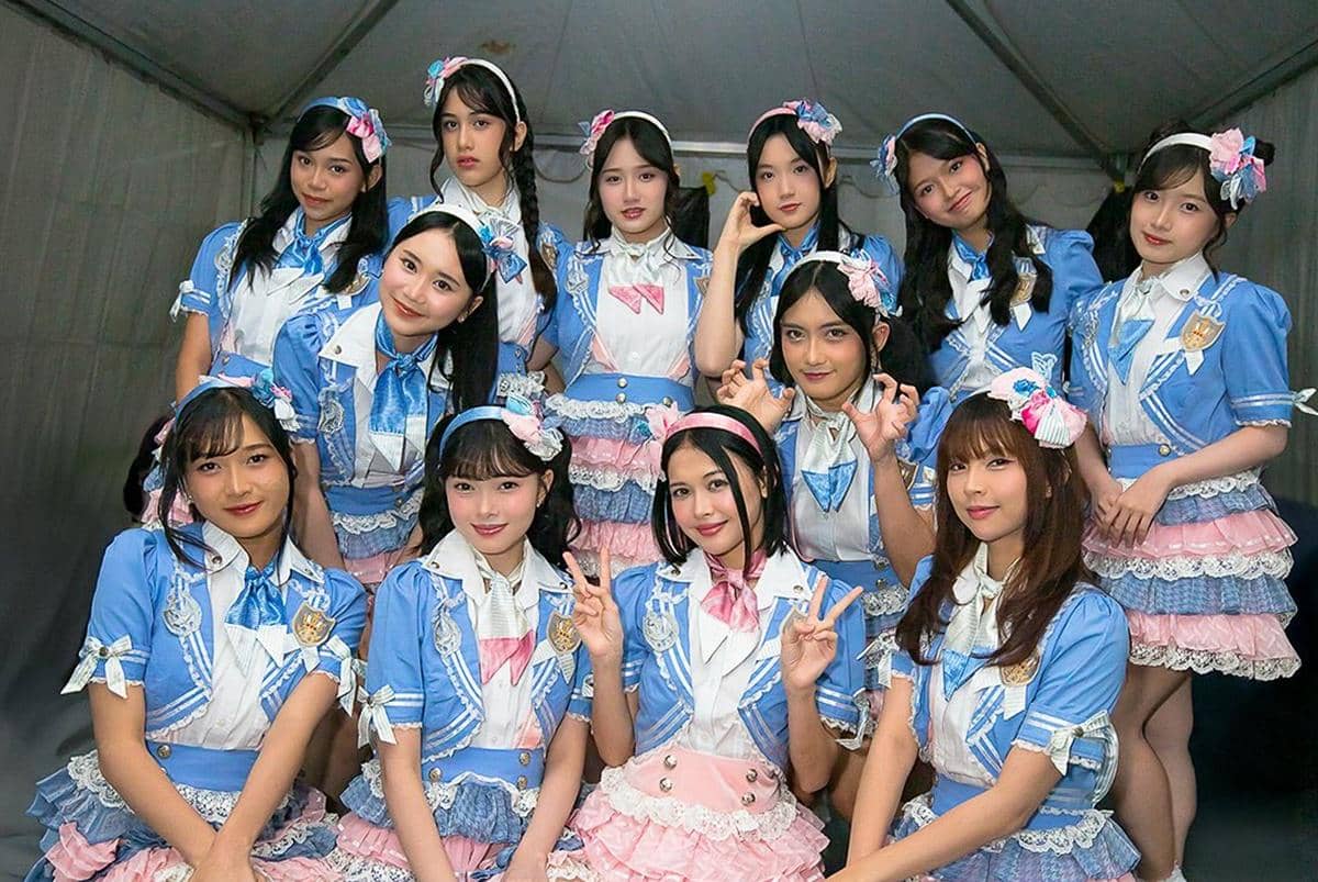 [QUIZ] Kalau JKT48 Bikin Sub Unit, Kamu Bakal Satu Tim sama Siapa?