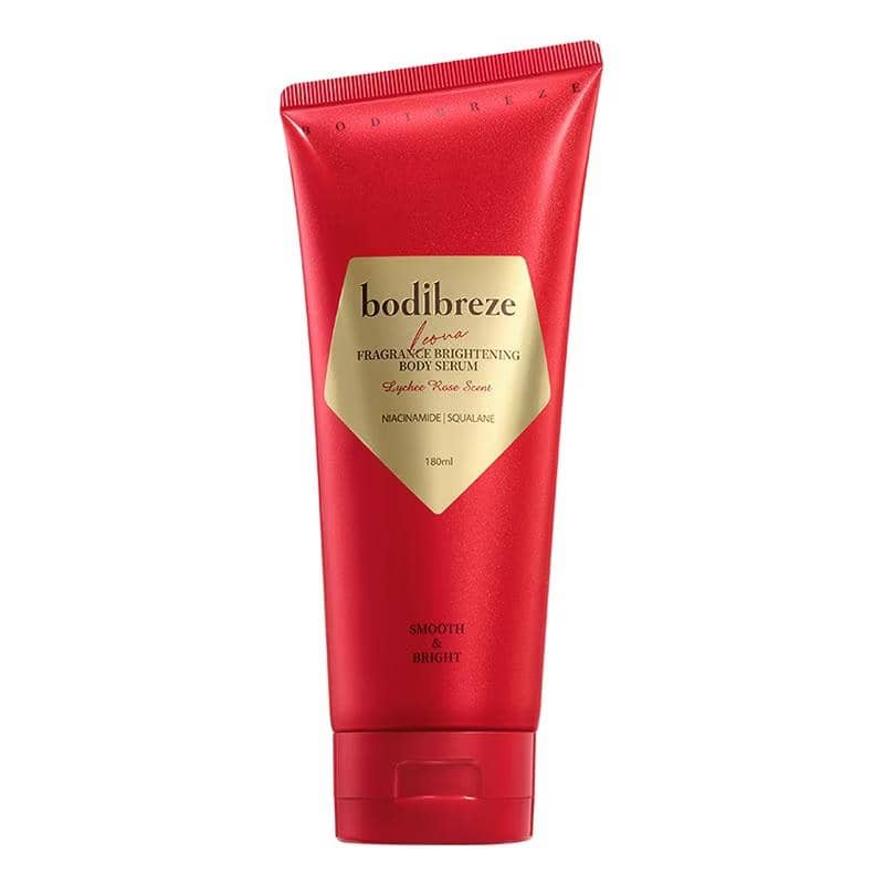 Bodibreze - Leona Fragrance Brightening Body Serum  