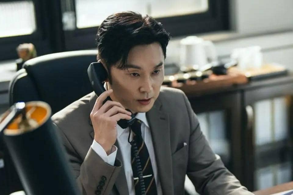 7 Alasan Kejahatan Park Je Yeol Sulit Terungkap di Drakor Honour