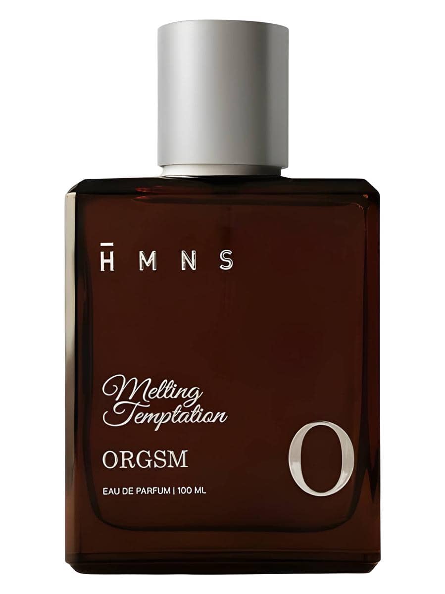 ORGSM Melting Temptation HMNS