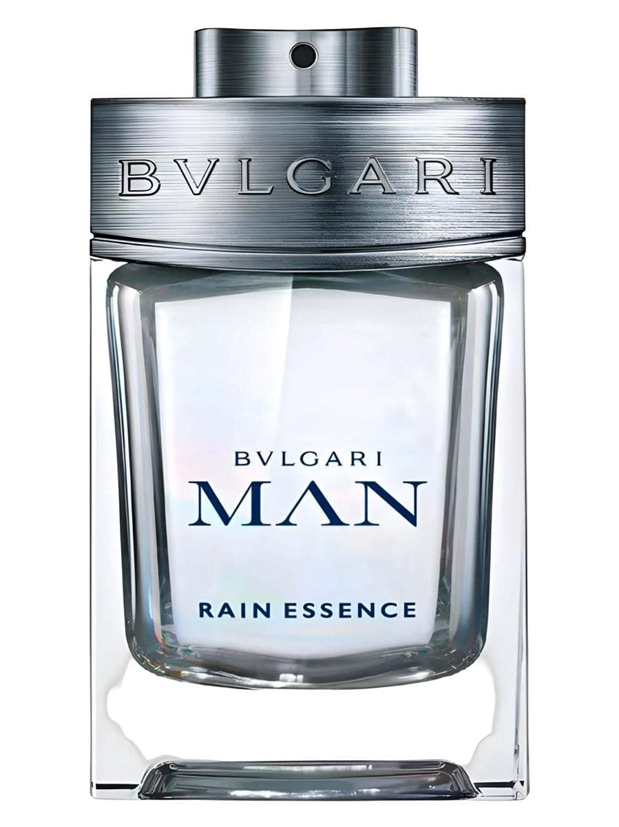Bvlgari Man Rain Essence Bvlgari