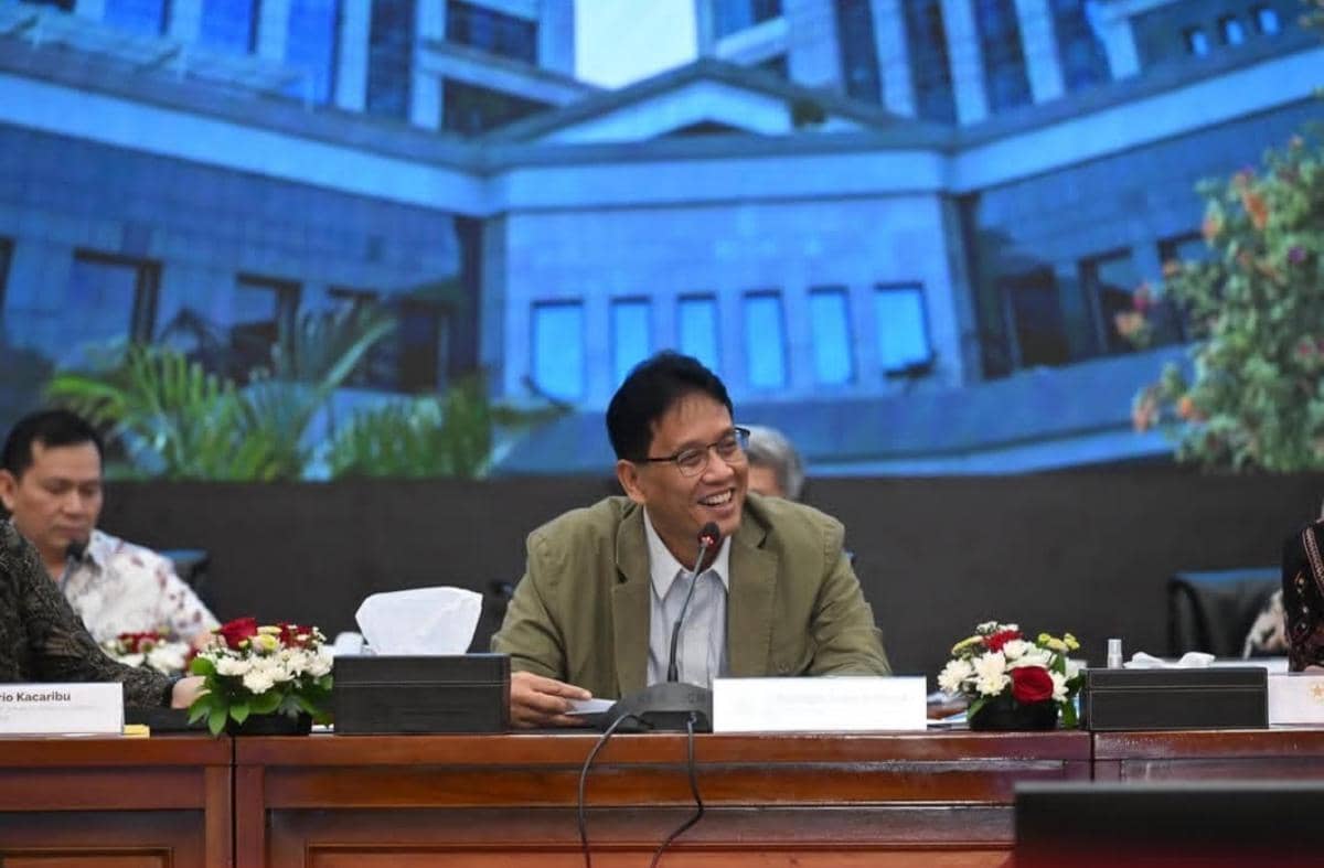 RI Siapkan Mitigasi Risiko Investasi Imbas Konflik di Timur Tengah