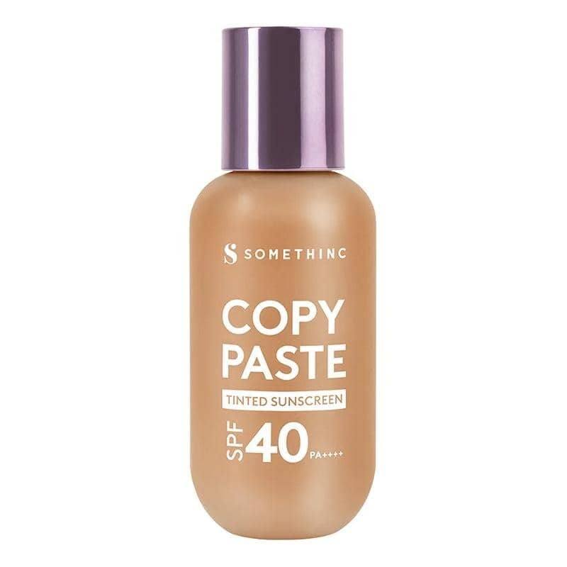 Somethinc Copy Paste Tinted Sunscreen