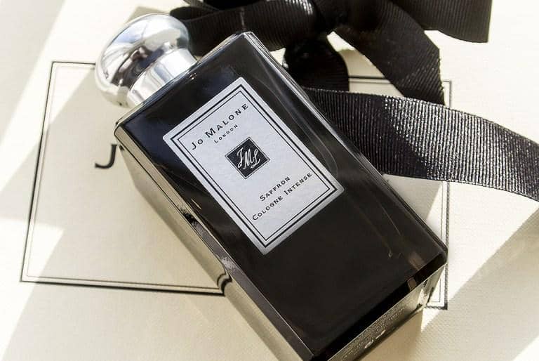 Jo Malone London Saffron Cologne