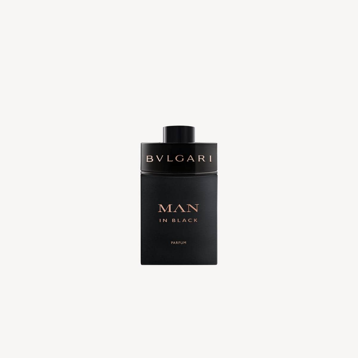 Bvlgari Man in Black