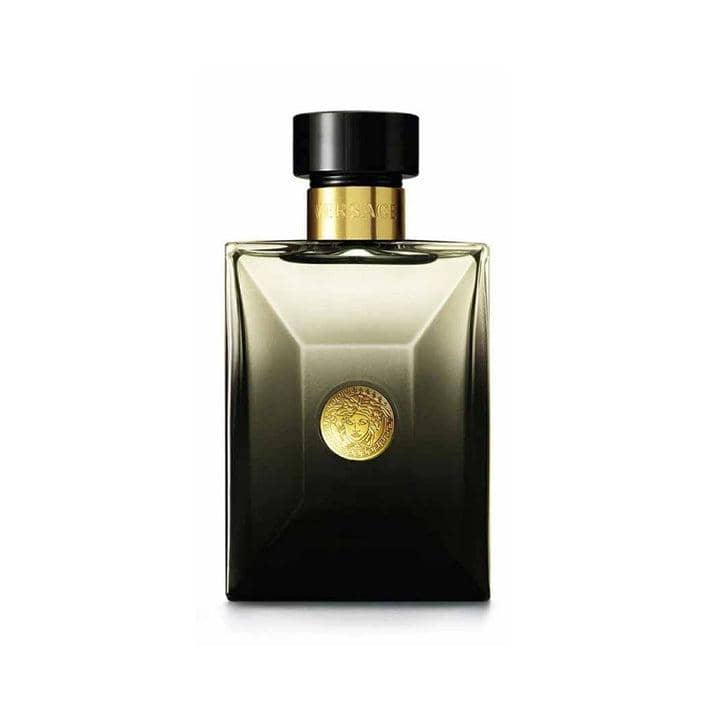 Versace Pour Homme Oud Noir