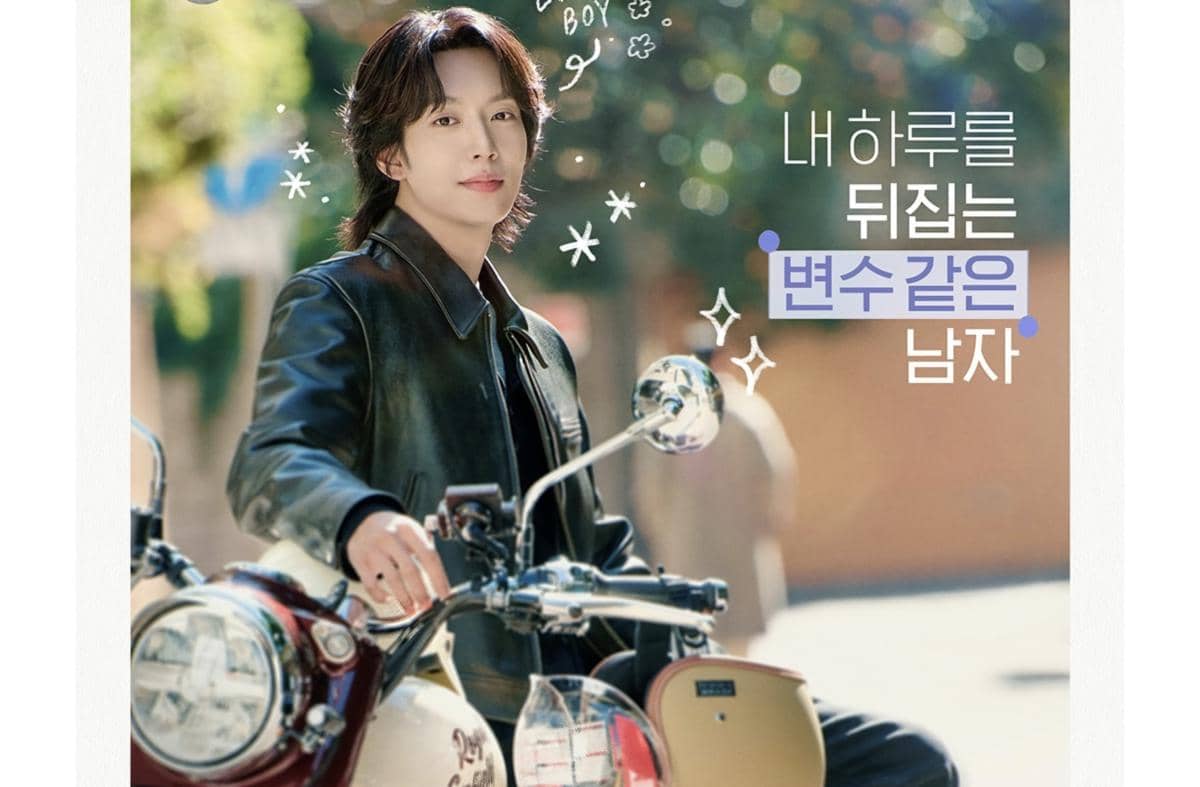 5 Drakor Dibintangi Lee Ki Taek, Terbaru The Practical Guide toLove