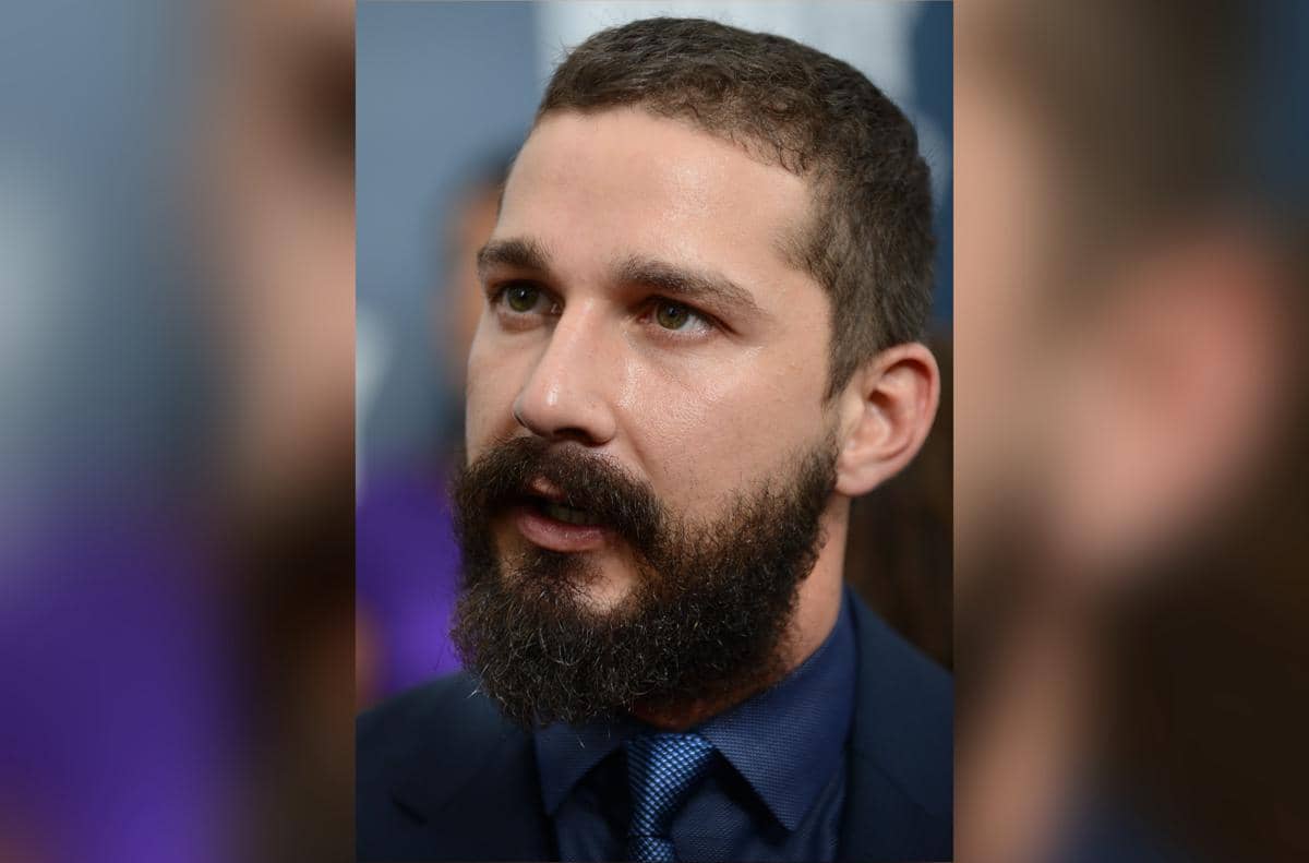 8 Fakta Skandal Shia LaBeouf, Suka Bikin Onar