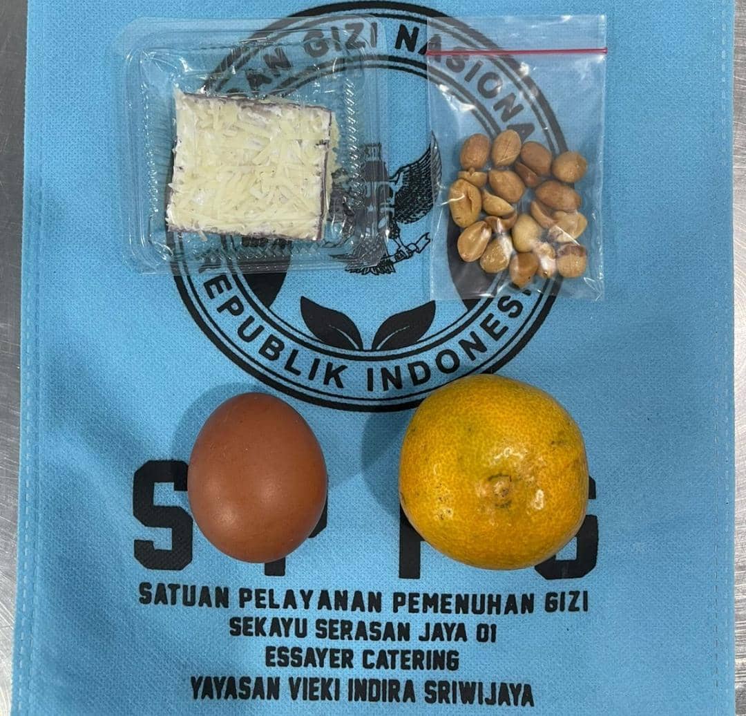 MBG di Beberapa Sekolah Sekayu Disetop, Alasan SPPG Perbaikan Dapur