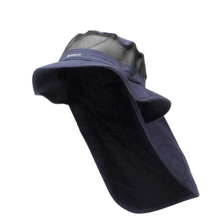 EIGER Micro Fish Hat 1.0 910007011