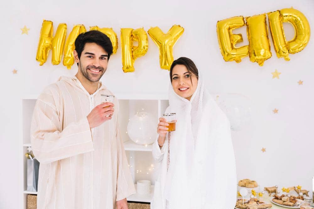 100 Ucapan Idul Fitri 2026 Bahasa Jawa Beserta Artinya