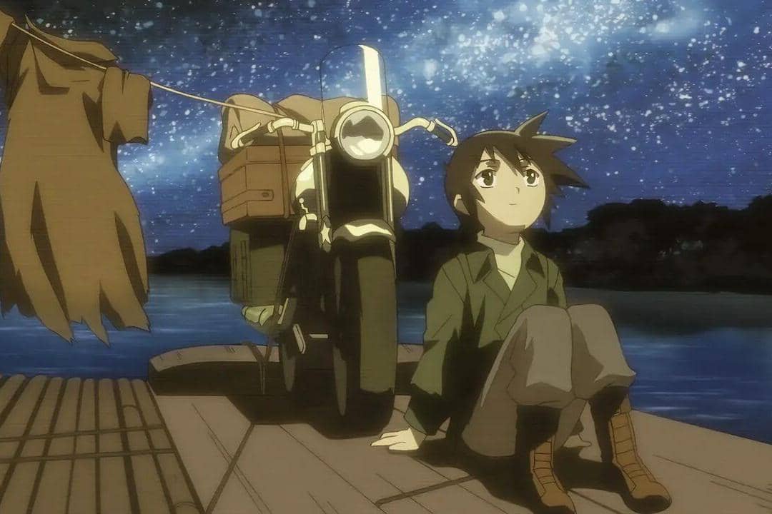 7 Rekomendasi Anime Episodik Underrated untuk Temani Ngabuburit