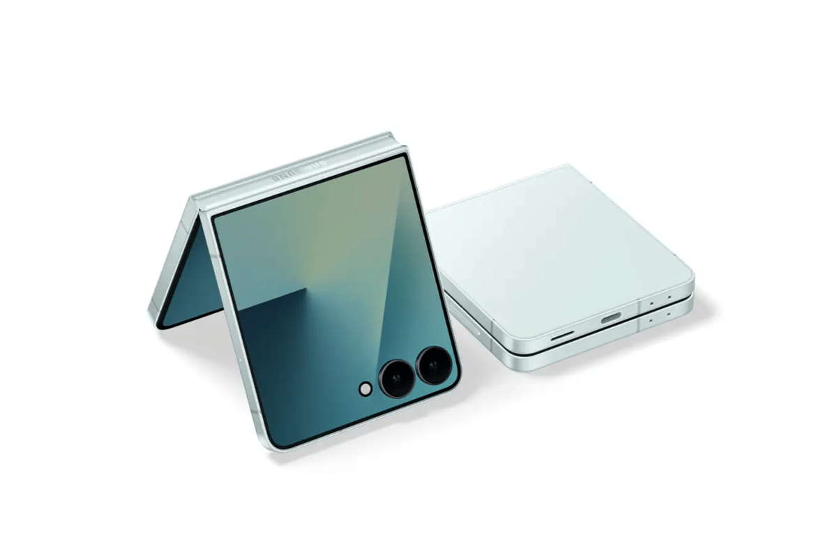 5 Rekomendasi HP Flip Terbaik Edisi Ramadan 2026, Gaya Maksimal!