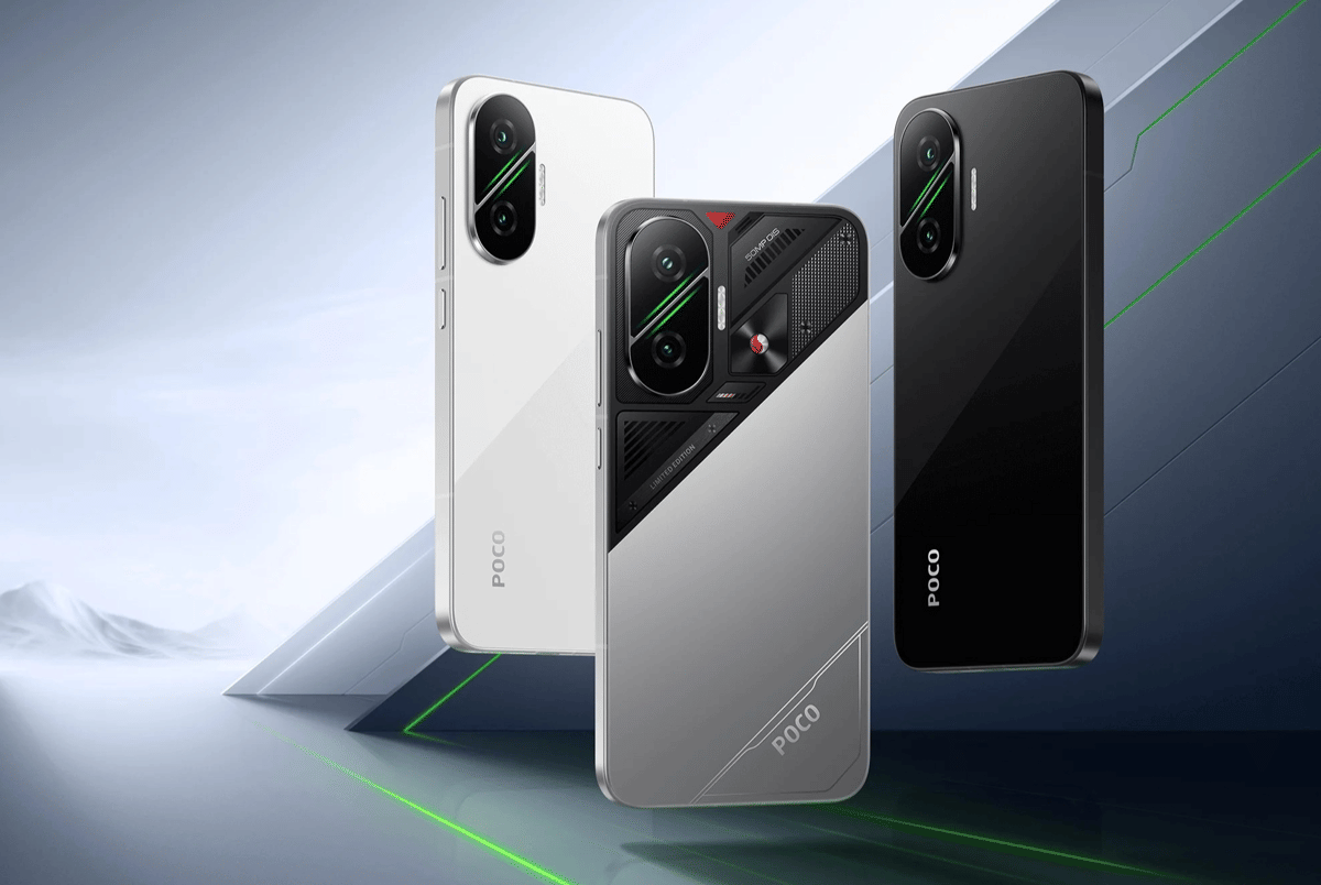 5 HP Mid-Range dengan Skor AnTuTu Tertinggi Edisi Ramadan 2026