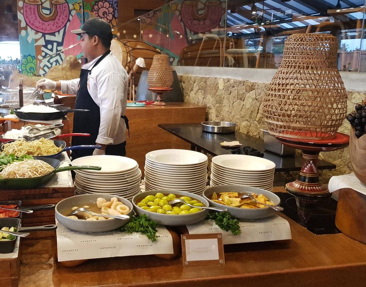 10 Paket Promo Bukber Hotel di Bali 2026