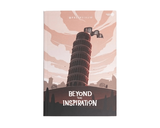 Beyond The Inspiration