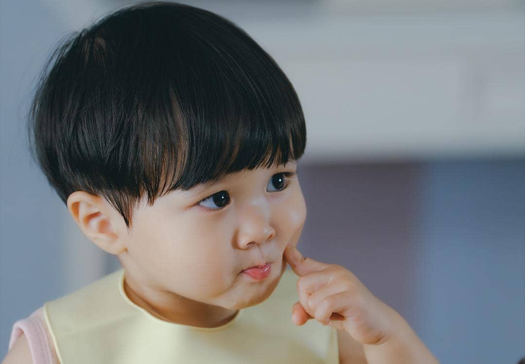 still cut drama Korea Our Universe