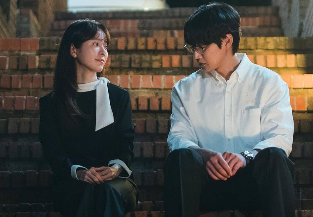 still cut drama Korea The Practical Guide to Love