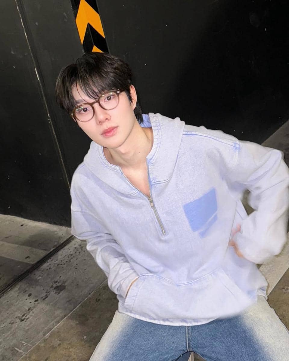 OOTD Night Out ala Namping Napatsakorn