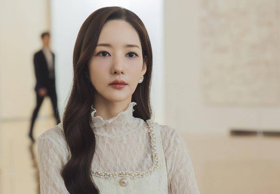 5 Alasan Siren's Kiss Wajib Masuk Daftar Tontonanmu