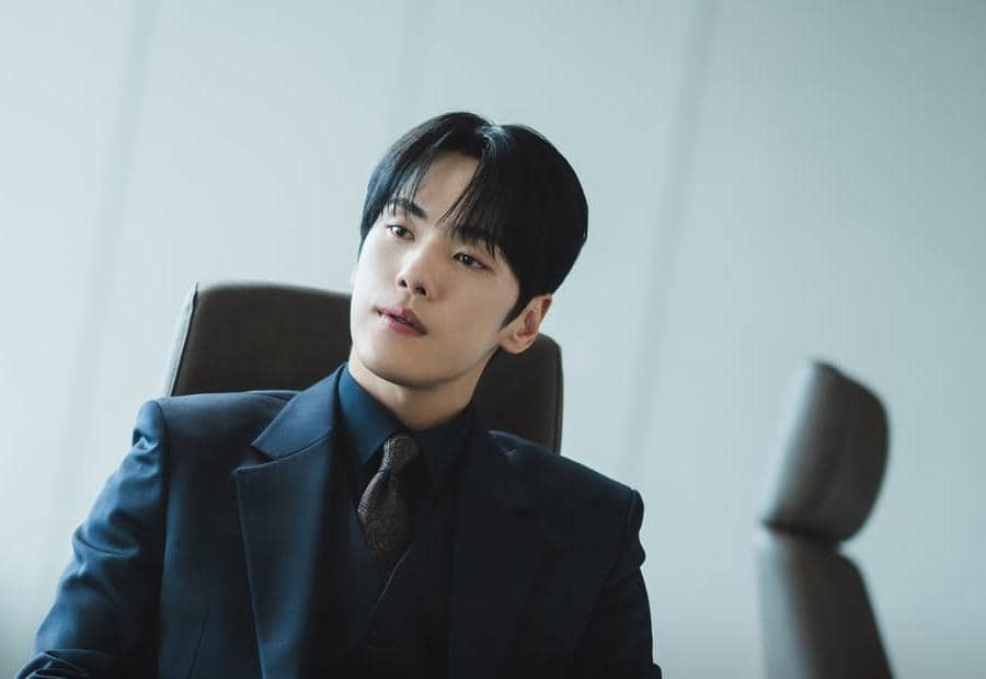 still cut drama Korea Siren's Kiss