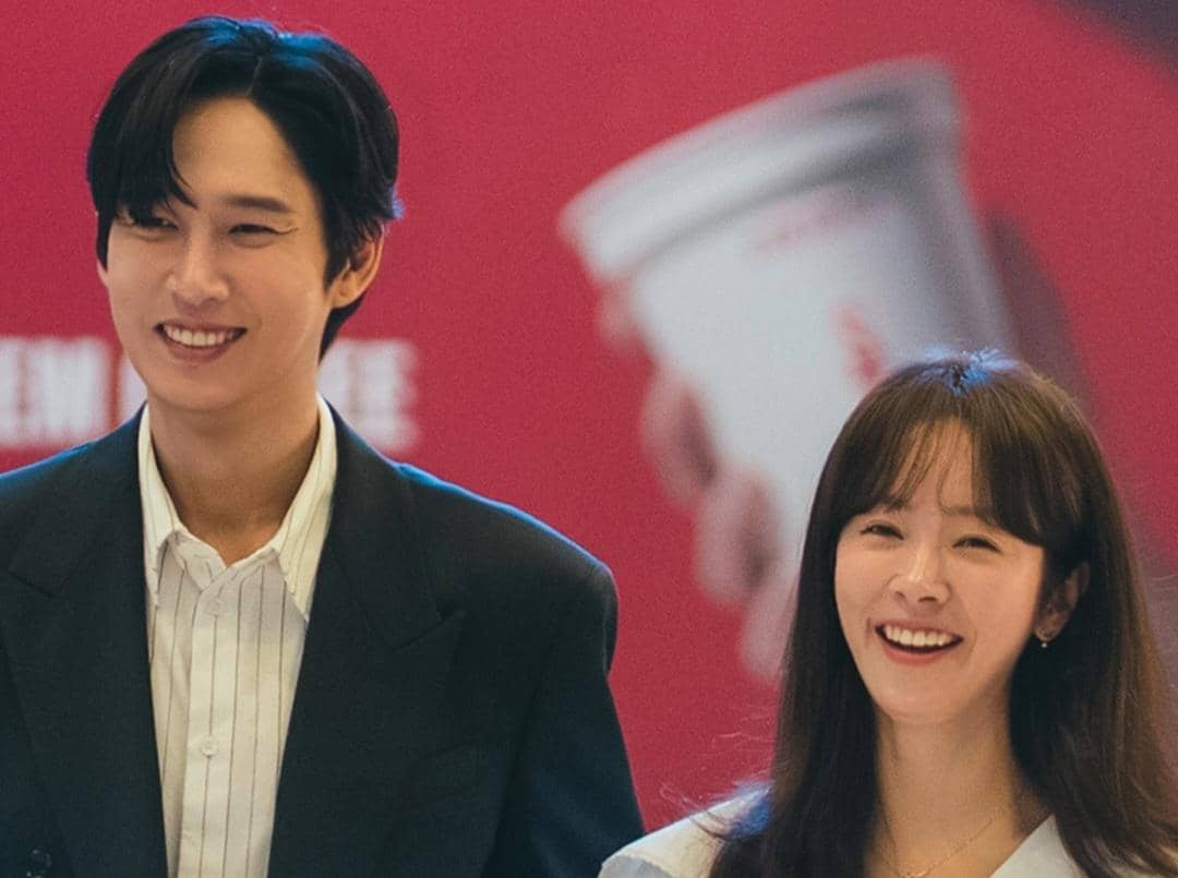 still cut drama Korea The Practical Guide to Love