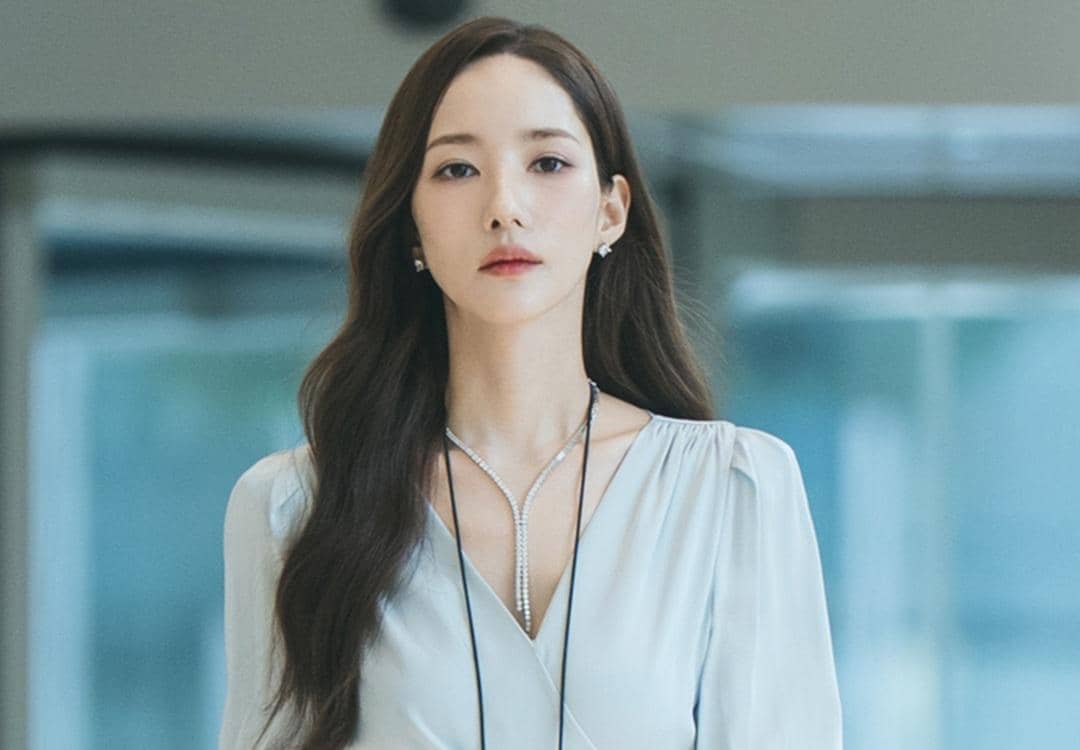 5 Alasan Han Seol Ah Bukan Pelaku Kejahatan di Siren's Kiss