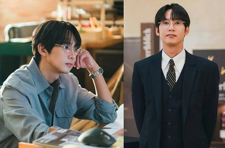 still cut drama Korea The Practical Guide to Love