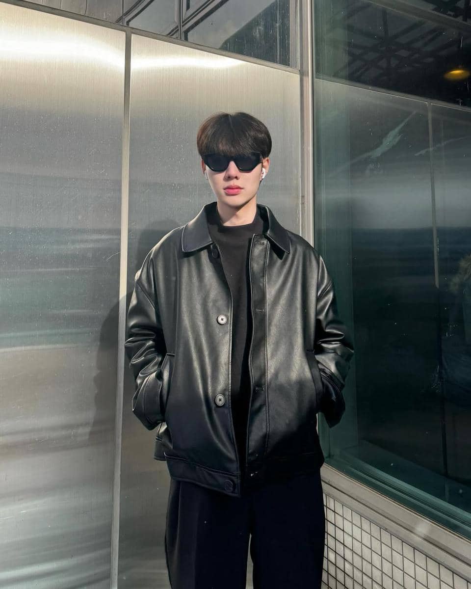 OOTD Night Out ala Namping Napatsakorn