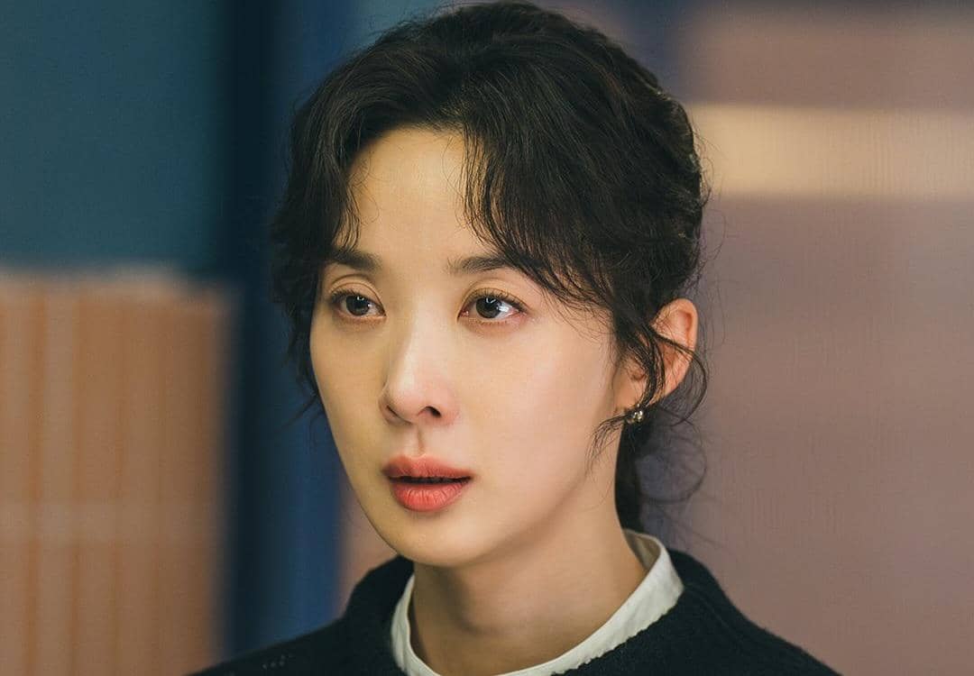 still cut drama Korea Honour