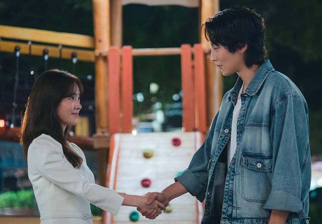 still cut drama Korea The Practical Guide to Love