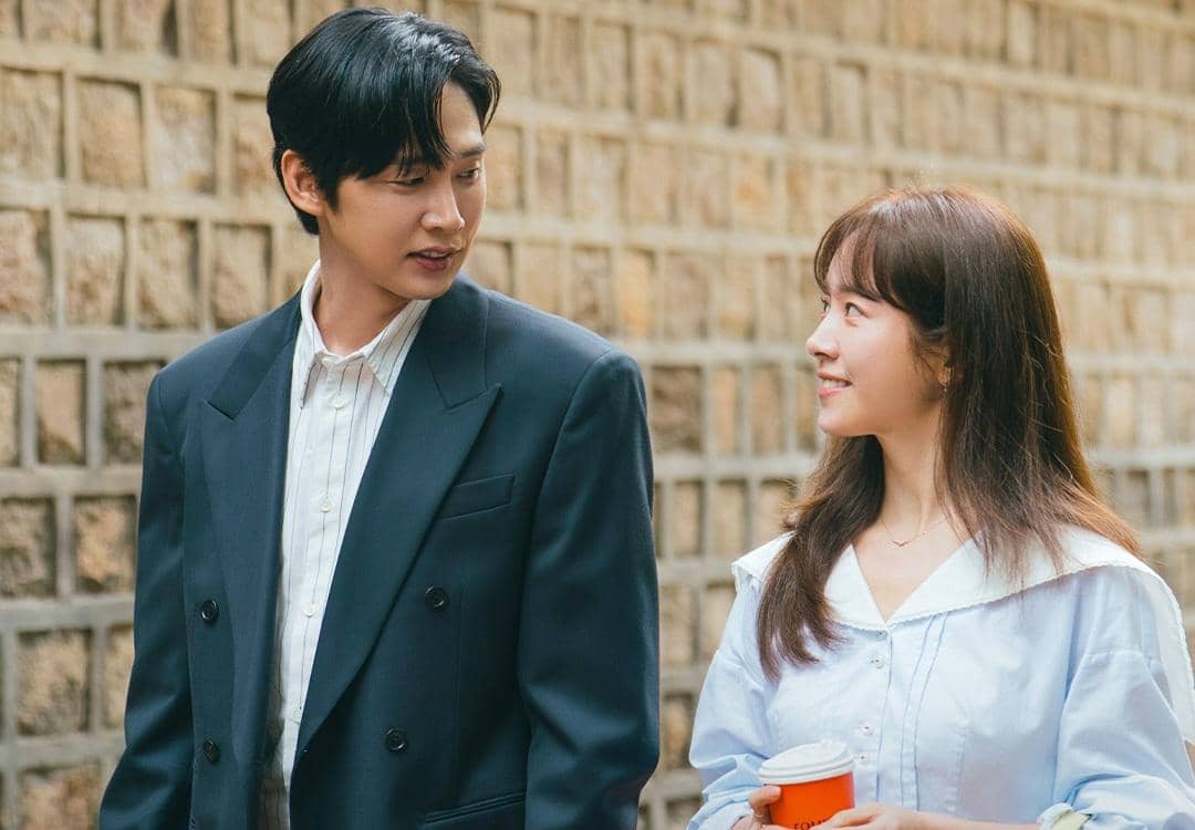 still cut drama Korea The Practical Guide to Love