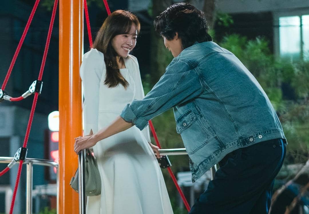 still cut drama Korea The Practical Guide to Love