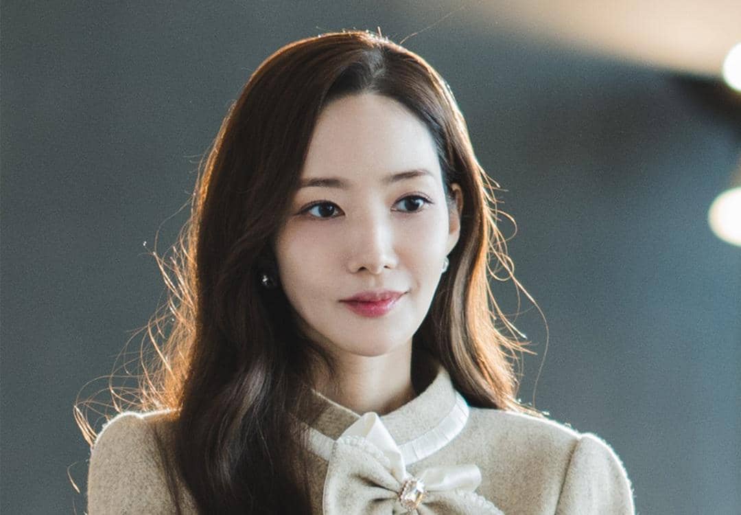 still cut drama Korea Siren's Kiss