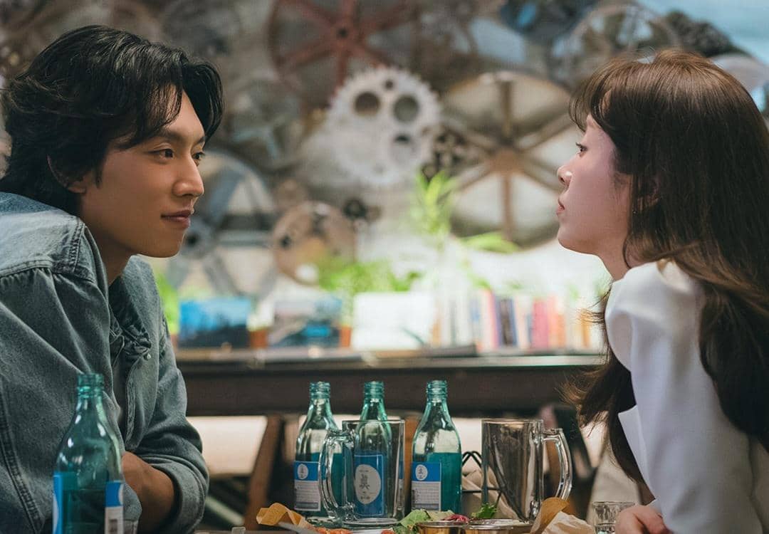 still cut drama Korea The Practical Guide to Love