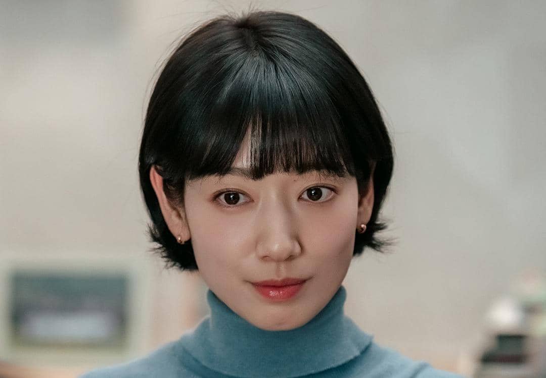 5 Alasan Keum Bo Yakin Hanmin Belum Bangkrut di Undercover Miss Hong