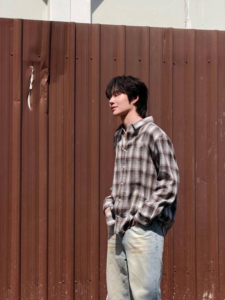 OOTD Day Out ala Namping Napatsakorn