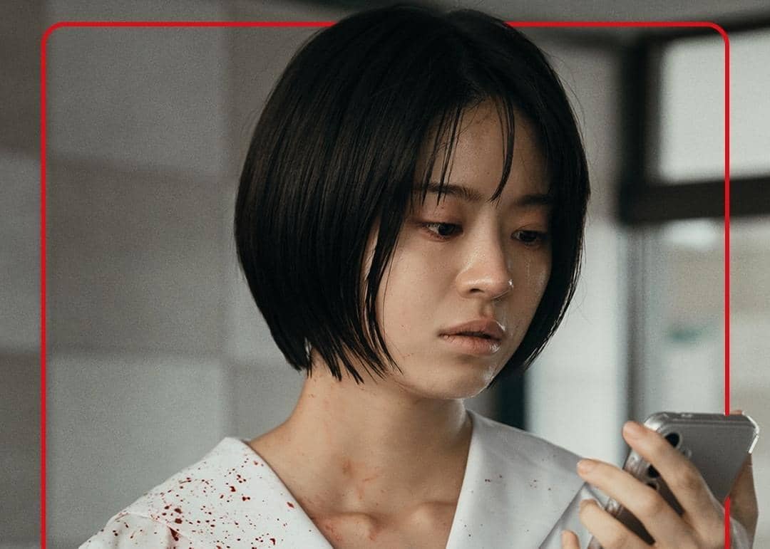 Jeon So Young di drama If Wishes Could Kill