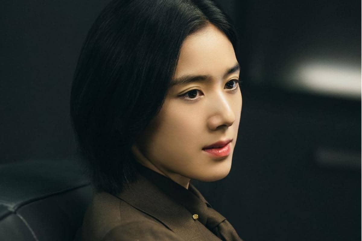 7 Keputusan Transaksional Kang Shin Jae di Honour, Penuh Perhitungan!