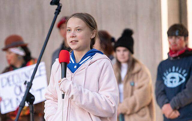 5 Fakta Greta Thunberg, Aktivis Muda yang Mengguncang Forum Dunia